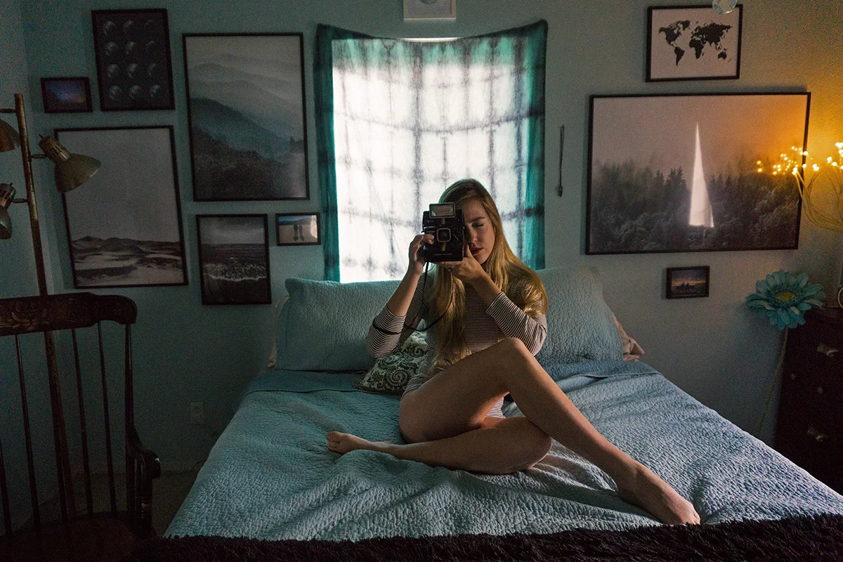 New Year, New Room | Desenio