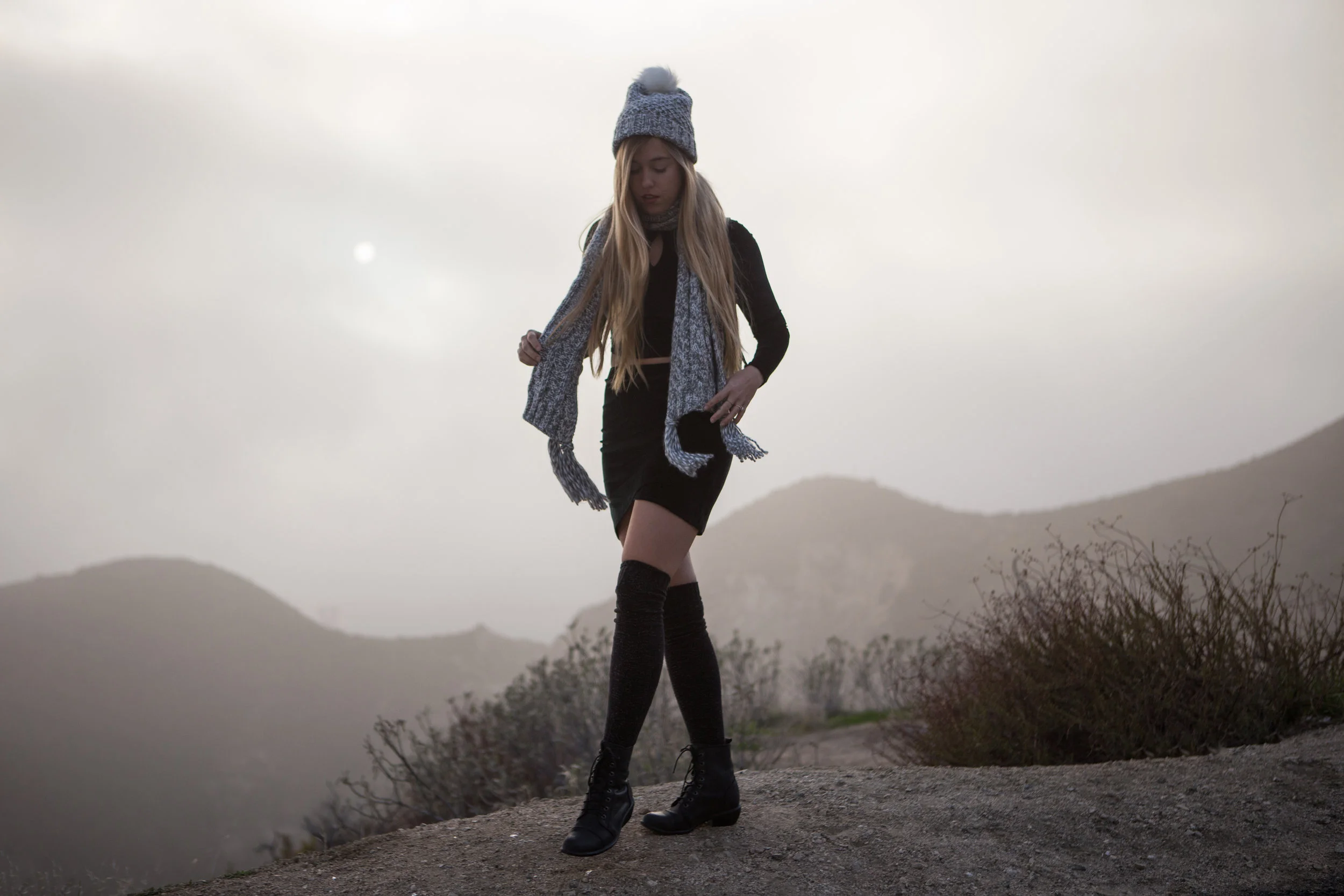 AstroBandit_JordanRose_Hollister_AboveTheClouds_Sunset_WinterStyle_1.jpg