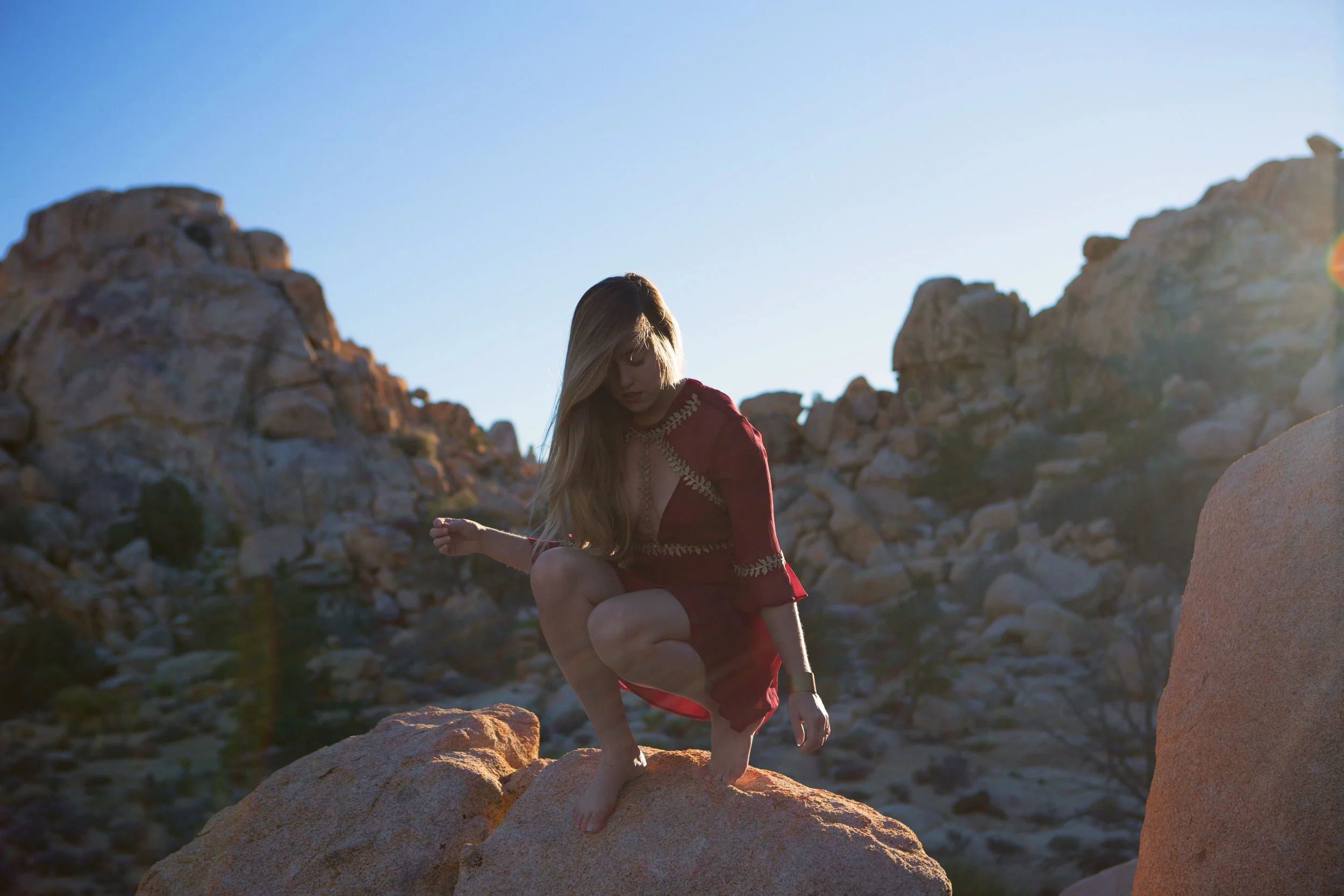 JordanRose_AstroBandit_ForLoveandLemons_JoshuaTree_Rocks_RedDress_ValentinesDay_2.jpg