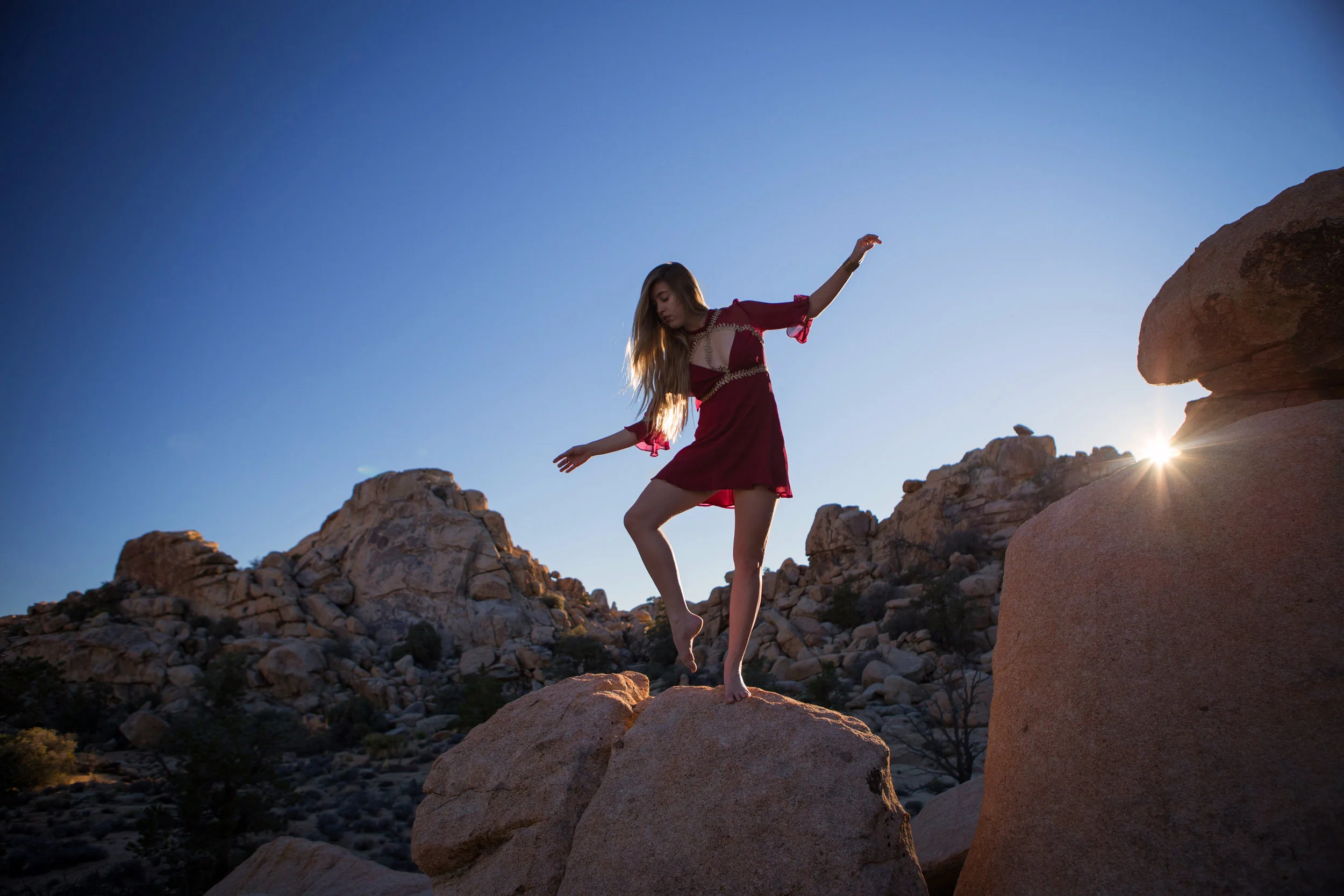 JordanRose_AstroBandit_ForLoveandLemons_JoshuaTree_Rocks_RedDress_ValentinesDay_3.jpg