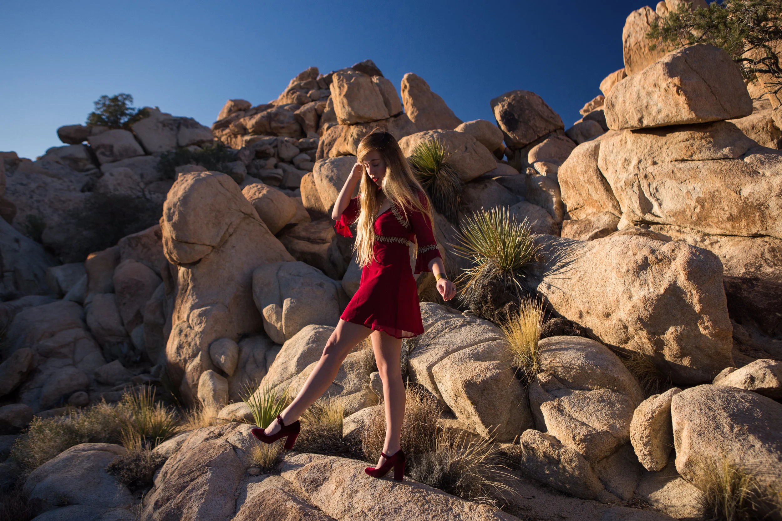 JordanRose_AstroBandit_ForLoveandLemons_JoshuaTree_Rocks_RedDress_ValentinesDay_7.jpg