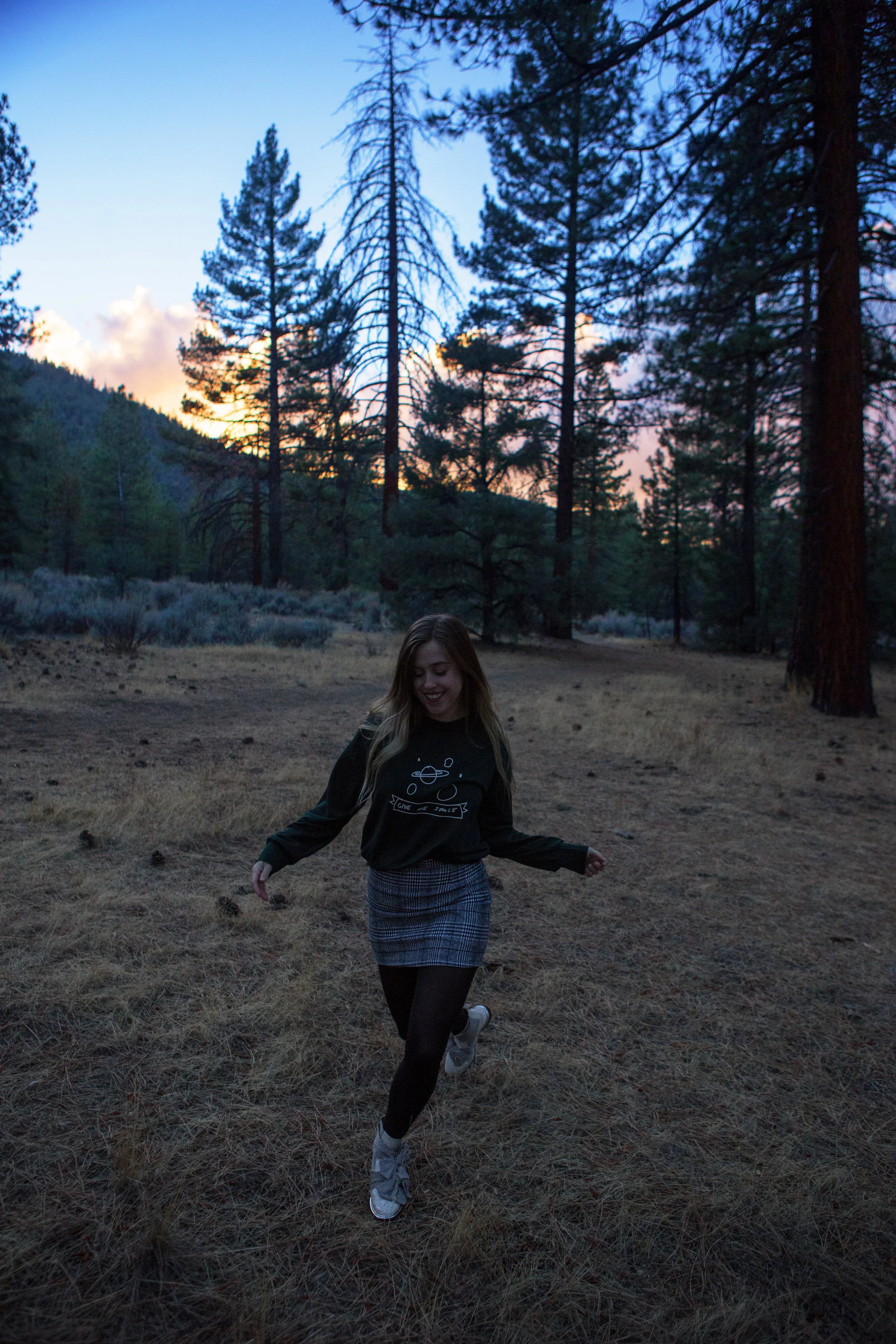 JordanRose_AstroBandit_SheIn_GiveMeSpace_Forest_Sunset_1.jpg