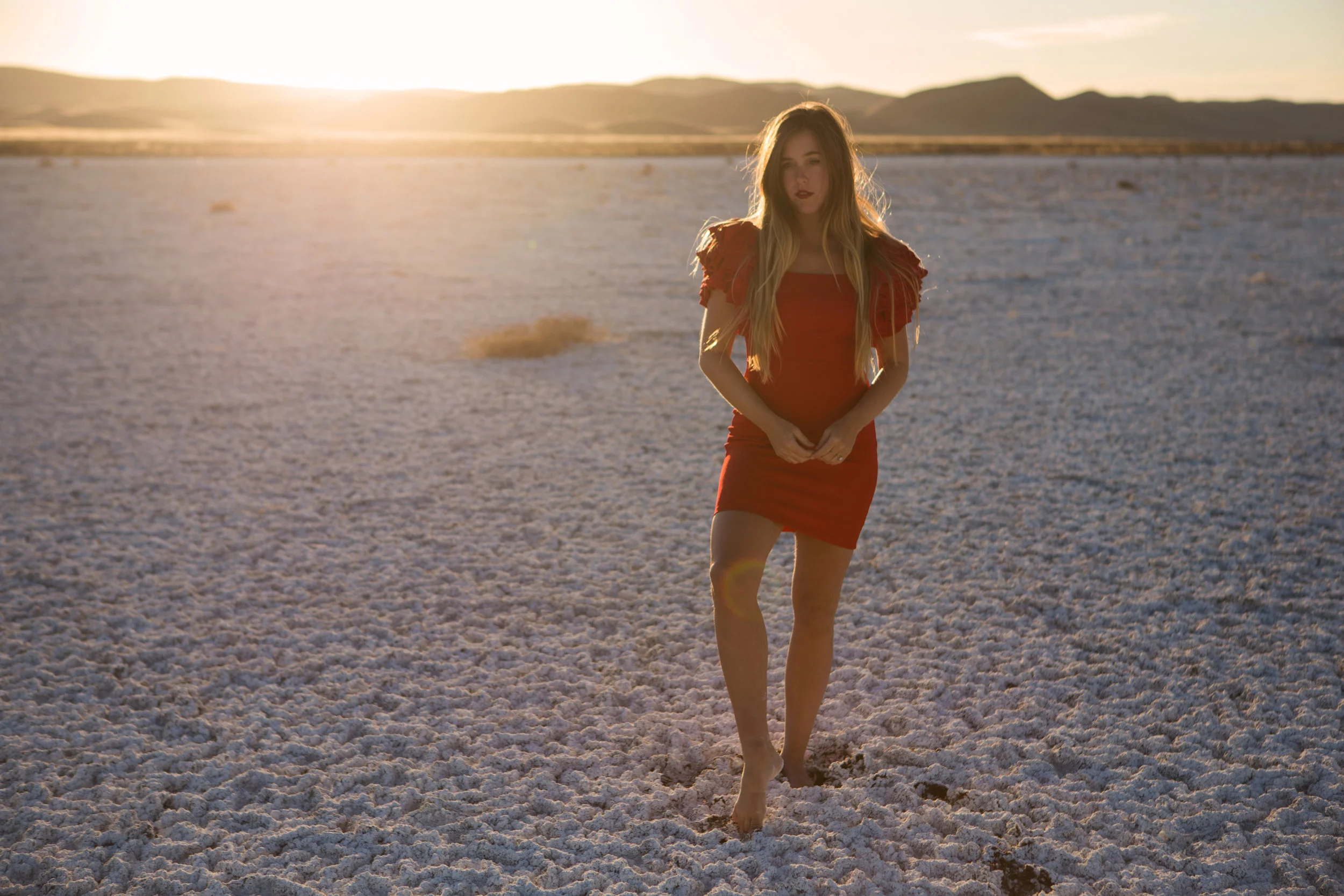 JordanRose_AstroBandit_Red_Dress_Golden_Hour_Spring_Fashion_2018_6.jpg