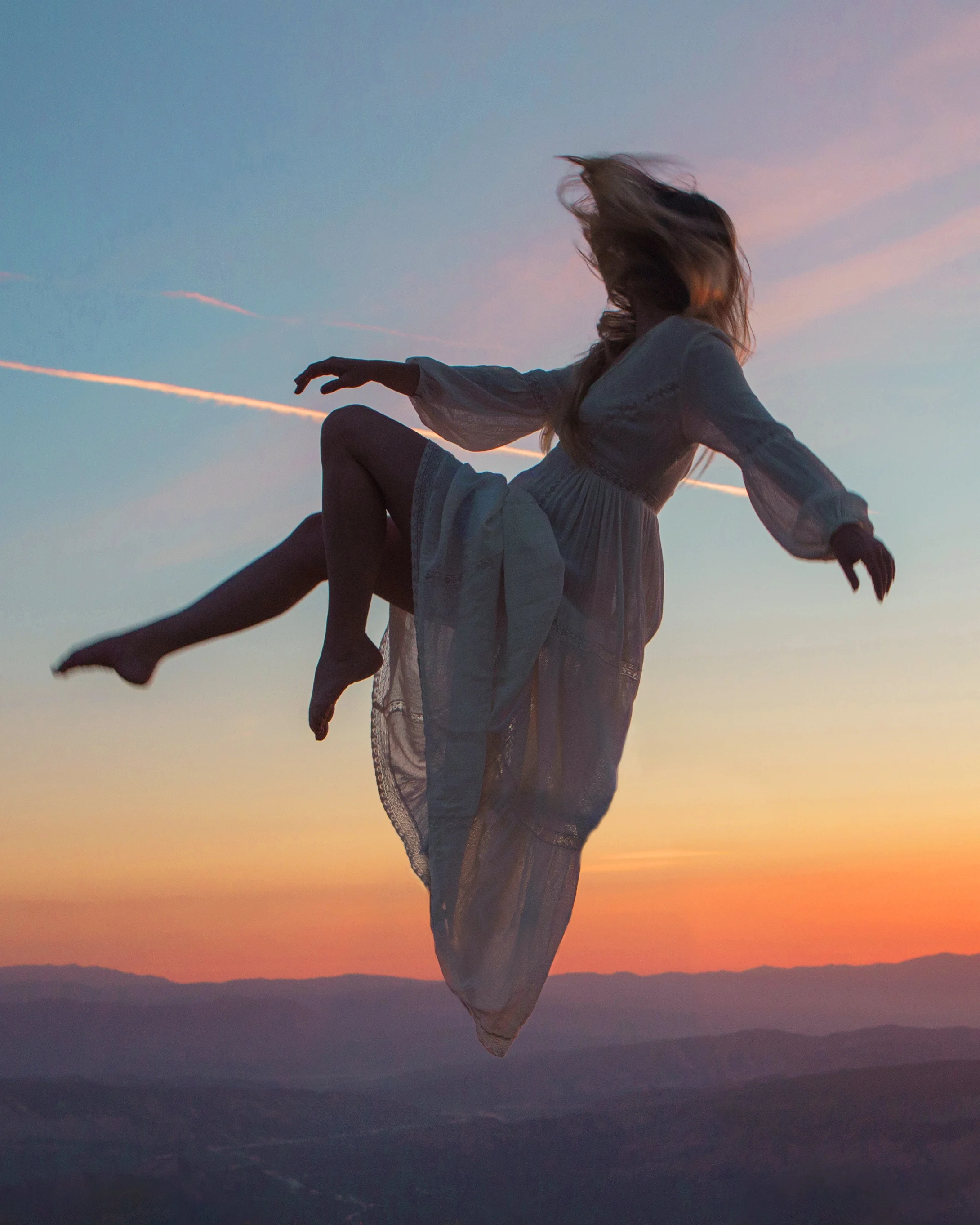 Zero Gravity
