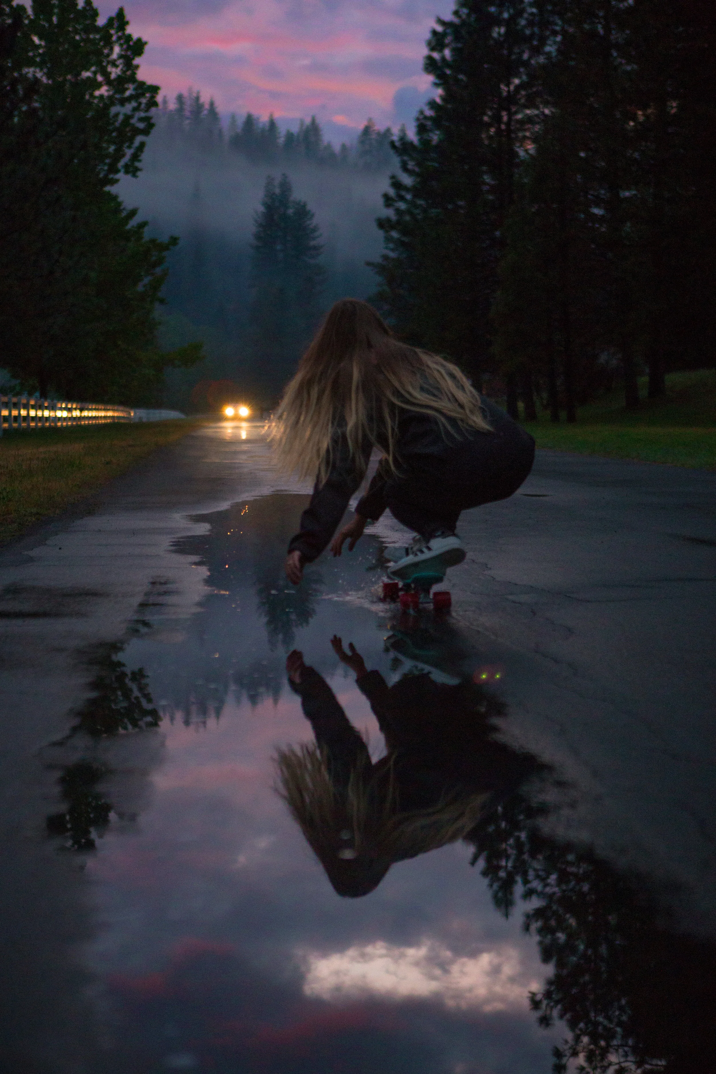 Riders On The Storm