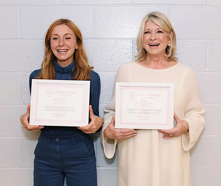 female food peeps unite! 