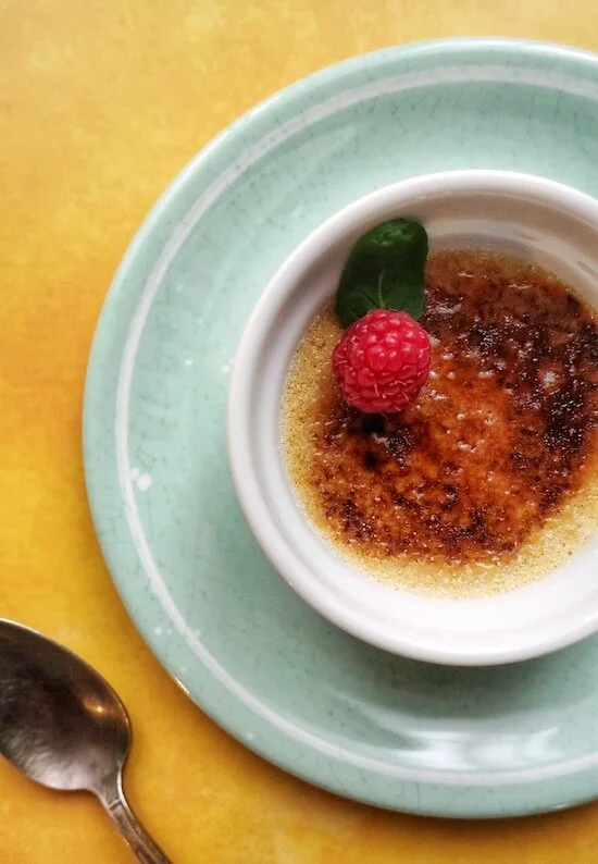 Dairy Free Miso Creme Brulee My Bf Is Gf My Best Friend Is Gluten Free