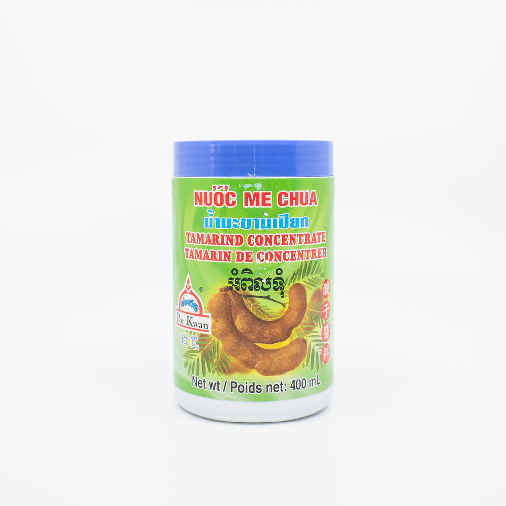 Tamarind Paste