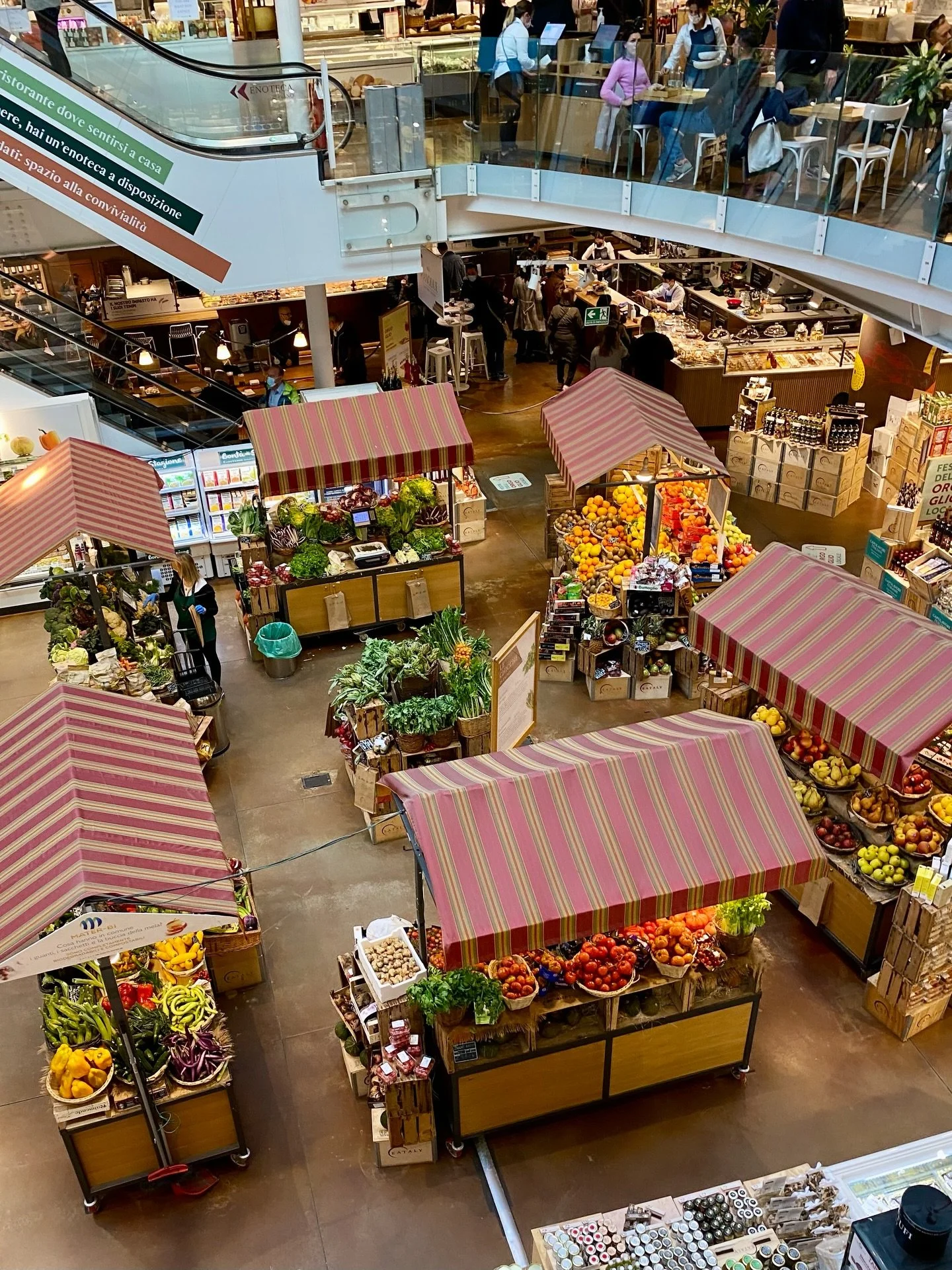 did ya know there&rsquo;s an italian celiac association that certifies over 4000 food businesses as safe for ppl with celiac?? 

reminiscing on our trip to northern italy 4 years ago and the gf foods we ate &mdash;  agnolotti, arancini, tiramisu, cia