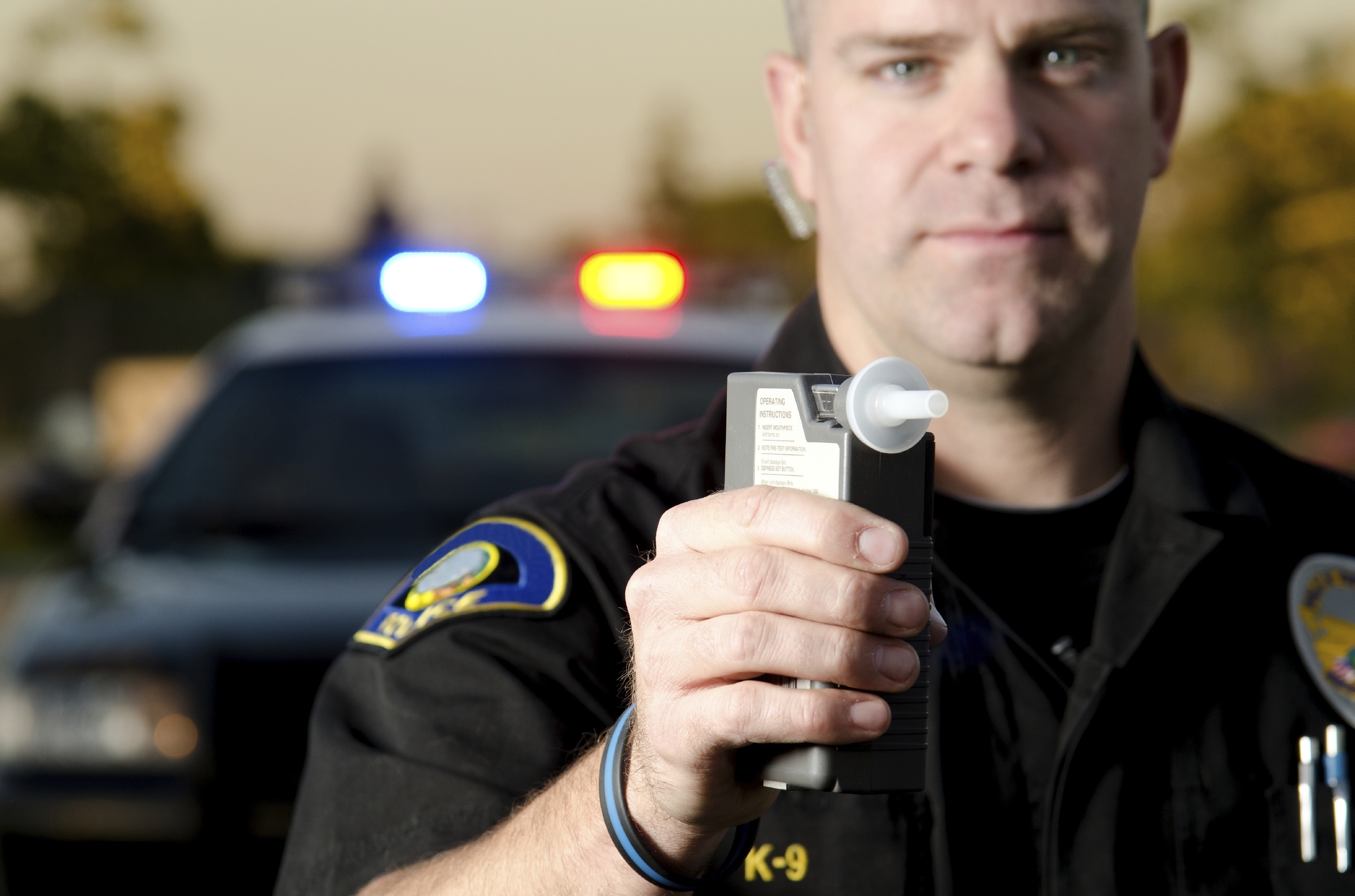 DUI and DWI Defense