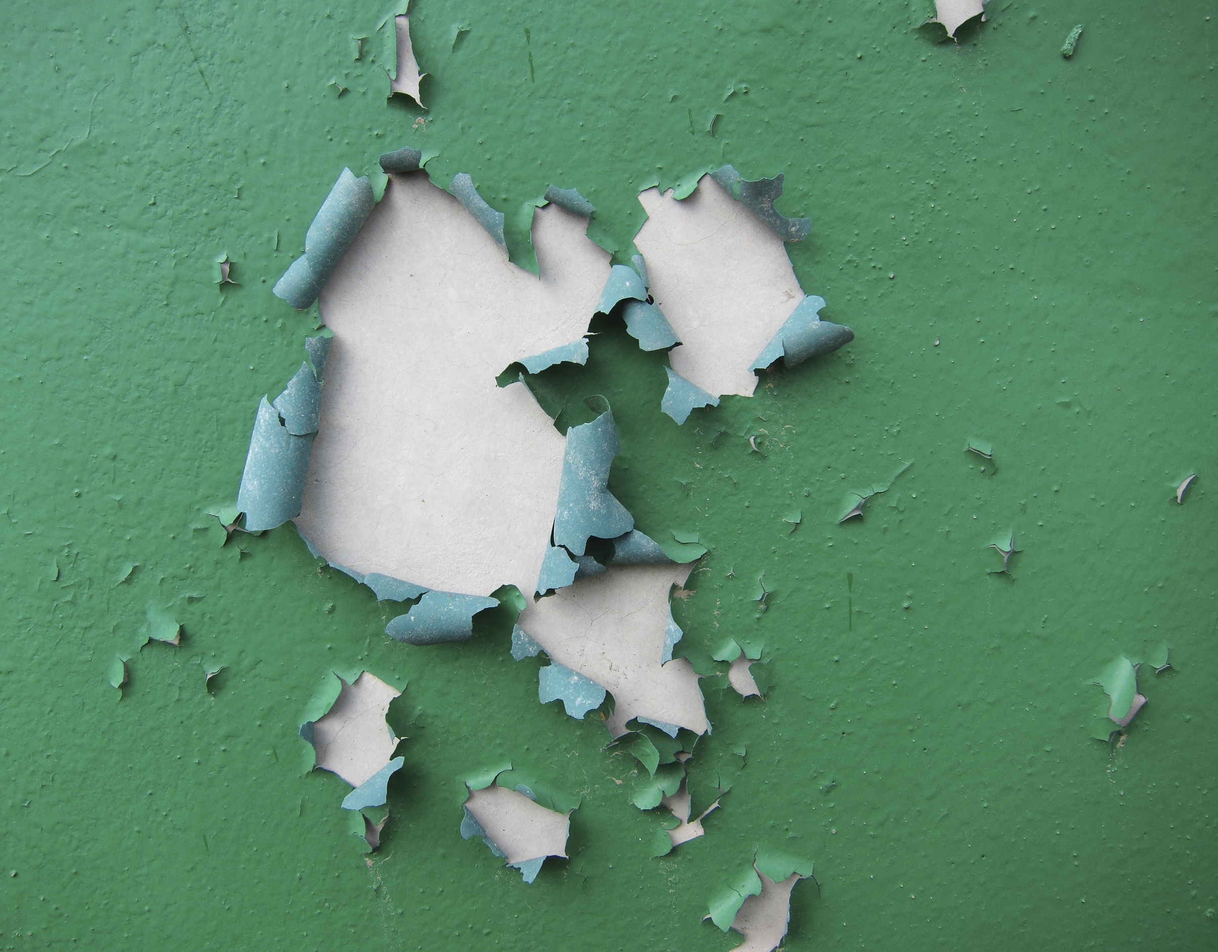 Lead poisoning poses the greatest threat to children