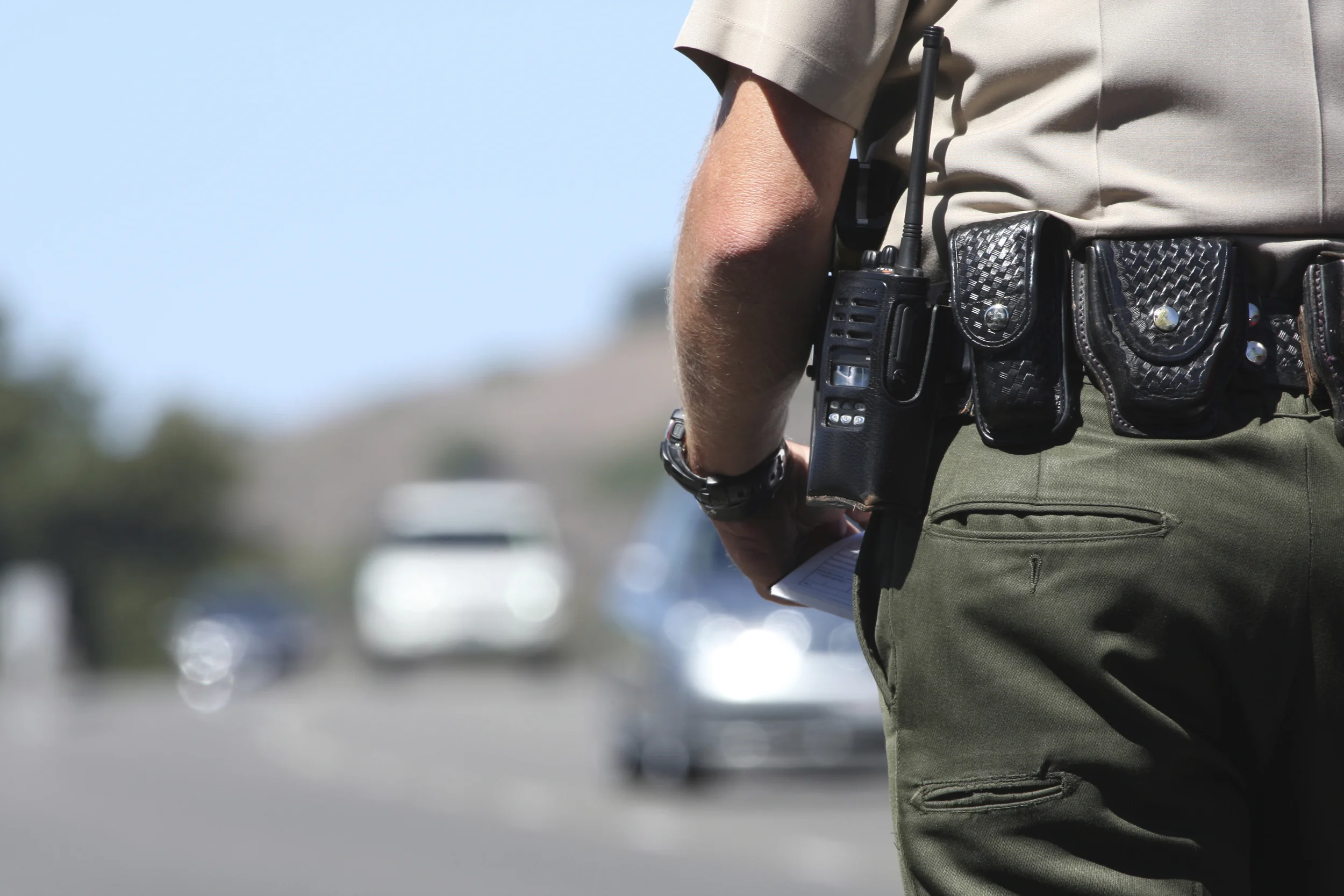 DUI Charges Come with Harsh Punishments in Ohio