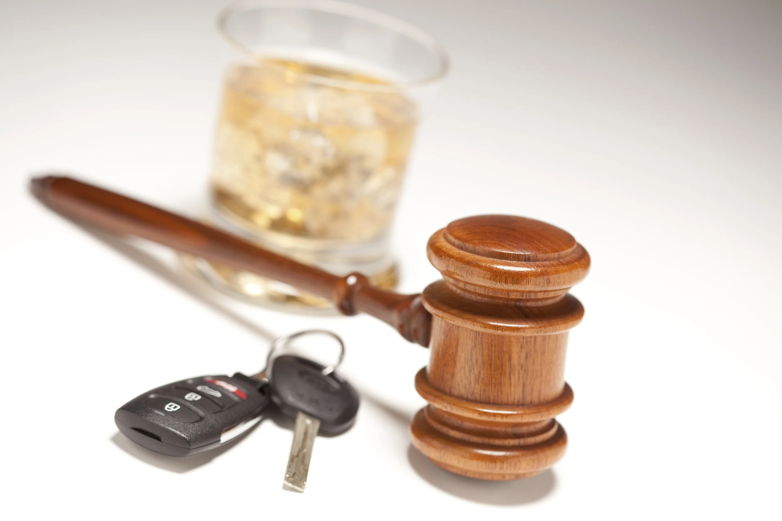 DUI Reduction Case