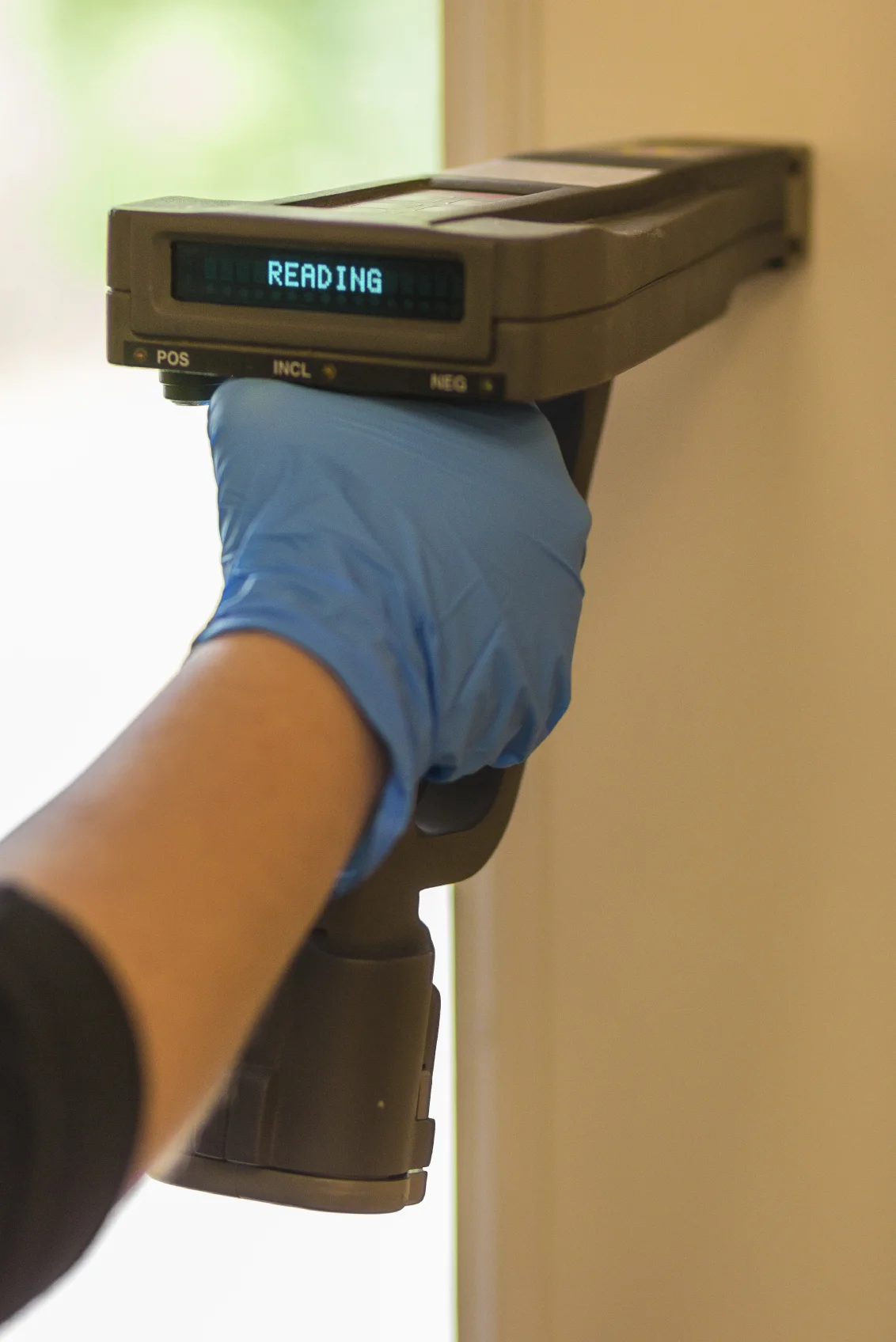 New Orleans Children Suffer from Lead Poisoning