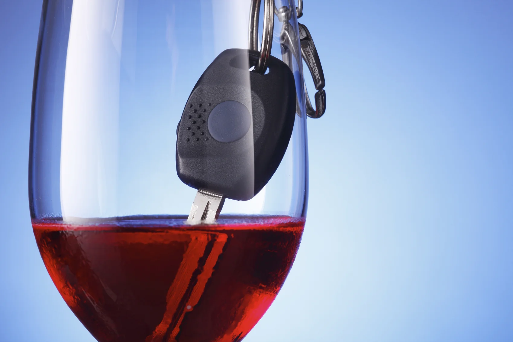 Thanksgiving Eve DUI’s