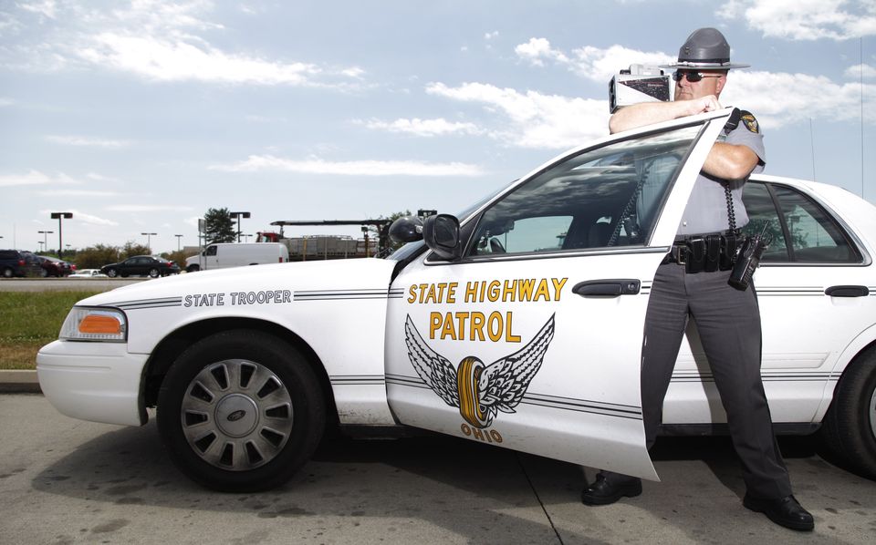 Ohio State Highway Patrol Initiative Leads to Increase in OVI Arrests