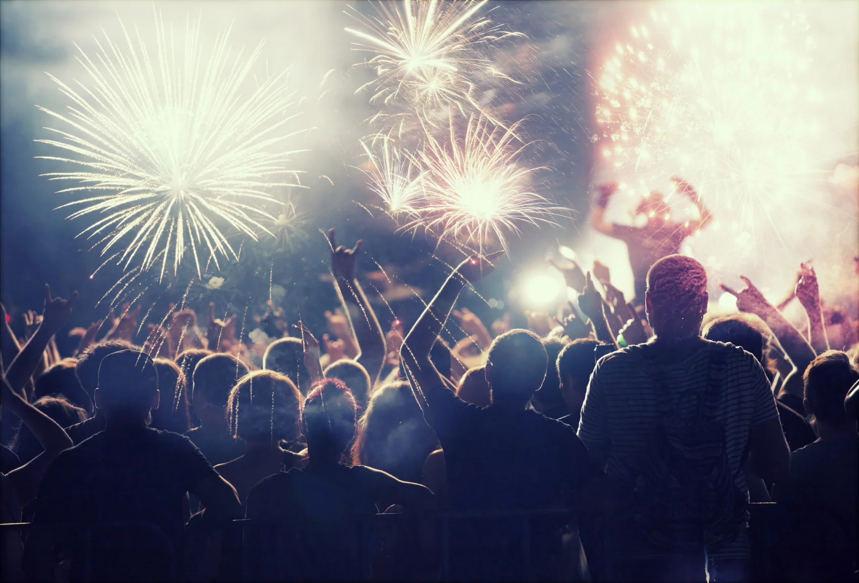 New Year’s Celebrations Brought DUI Arrests