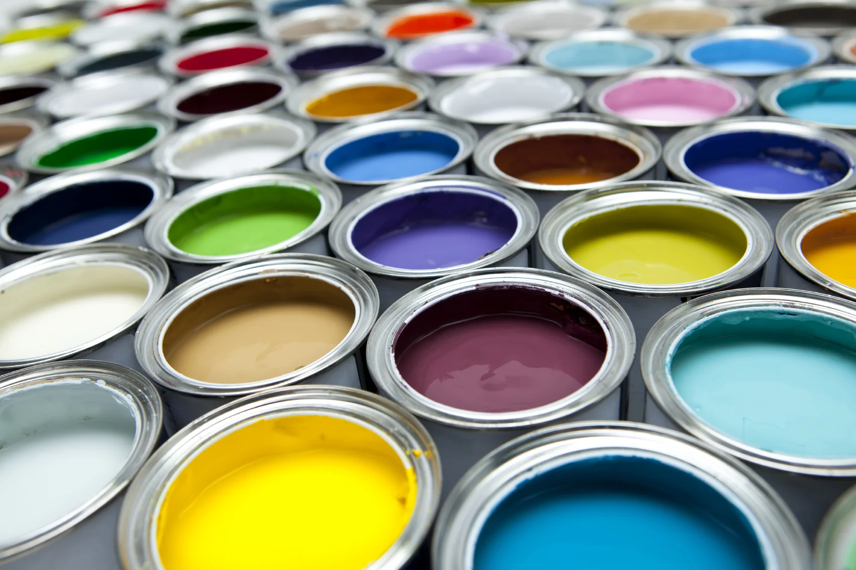 Is Sherwin Williams Producing Lead-Based Paint?