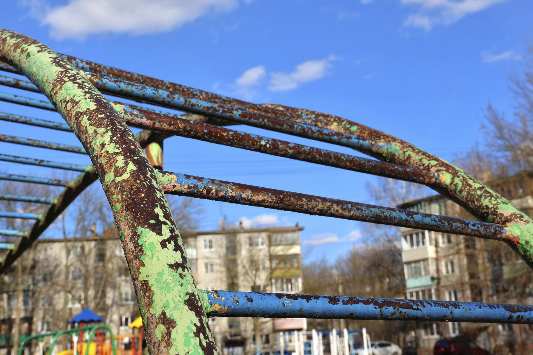 Lead Poisoning Poses The Greatest Threat To Children .