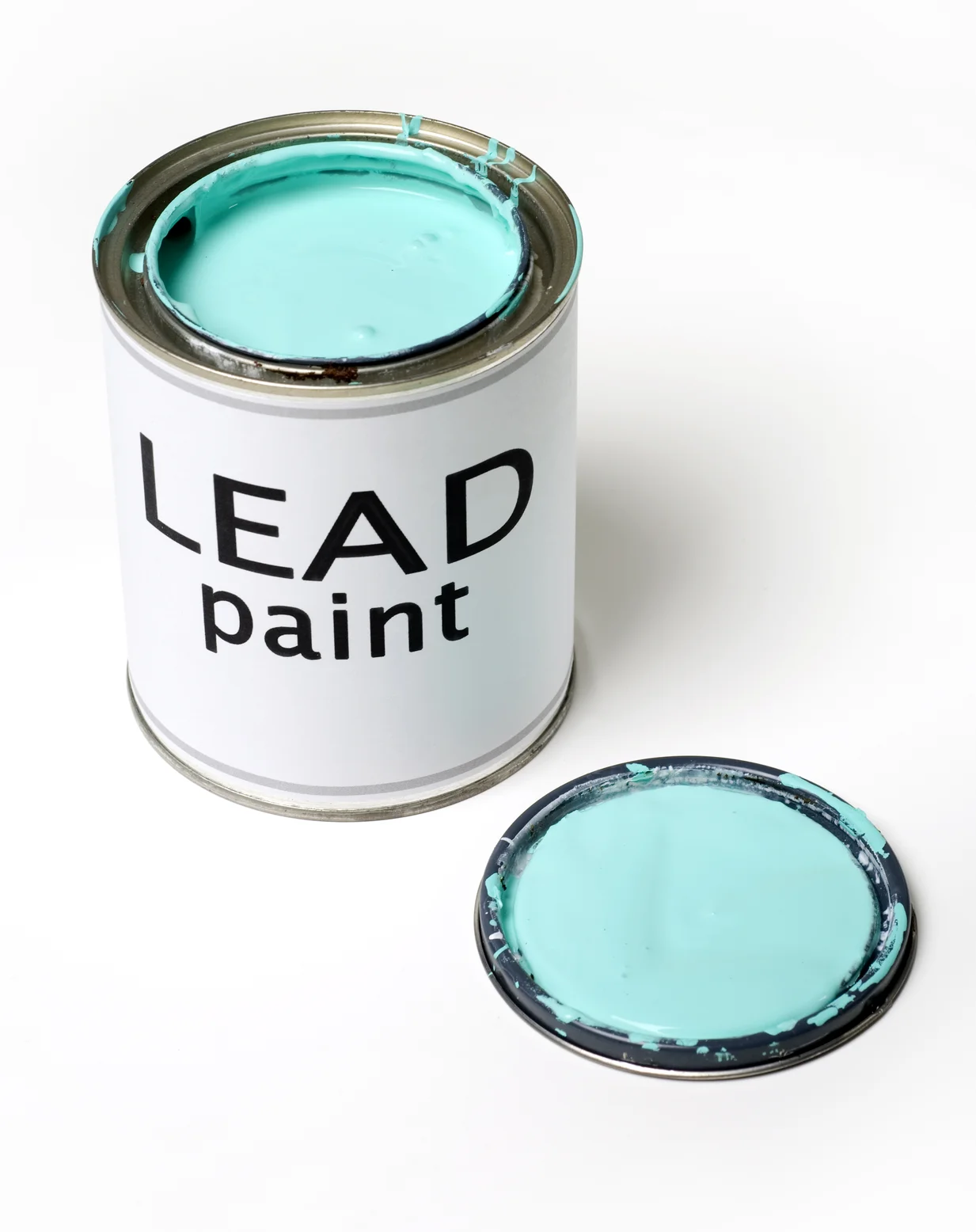 Pediatric Experts State More Needs to Be Done to Protect Children from Lead Poisoning