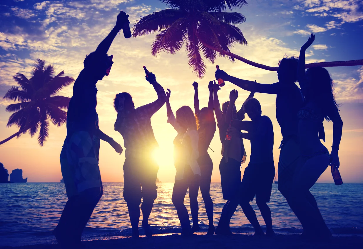Are Your Kids Safe During Spring Break?