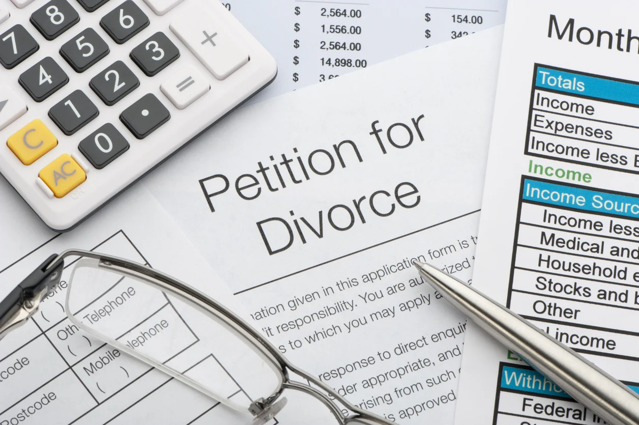 Are You Ready to File for a Divorce?