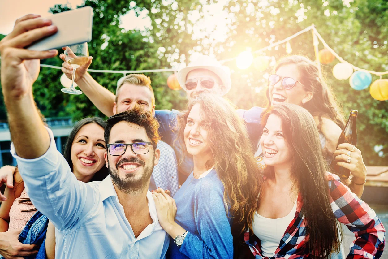 Summer Parties Bring Increased Risk of DUI