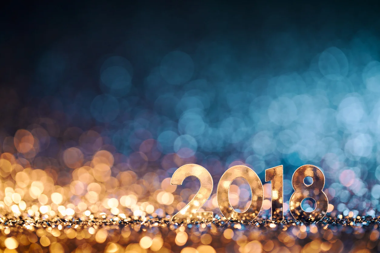 Don't Ring in the New Year with DUI