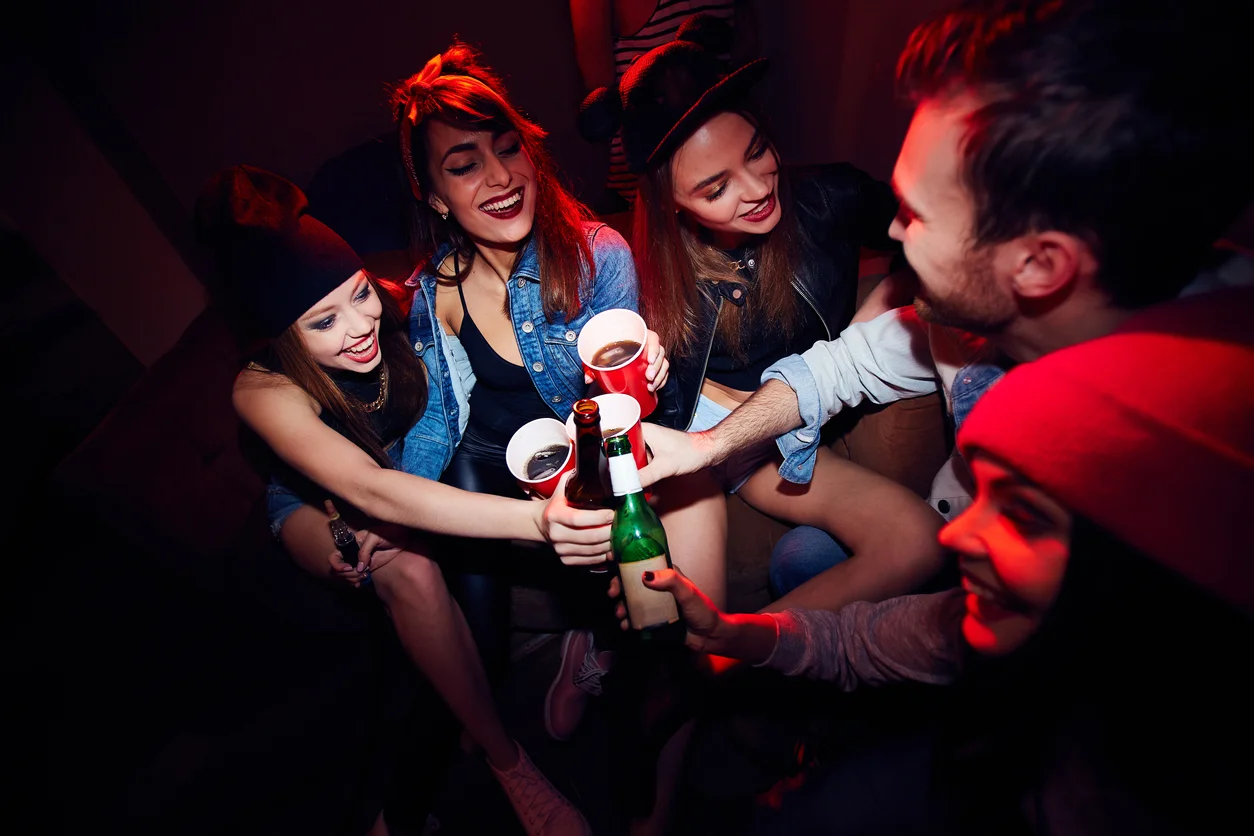 Protect Your Teen from a DUI