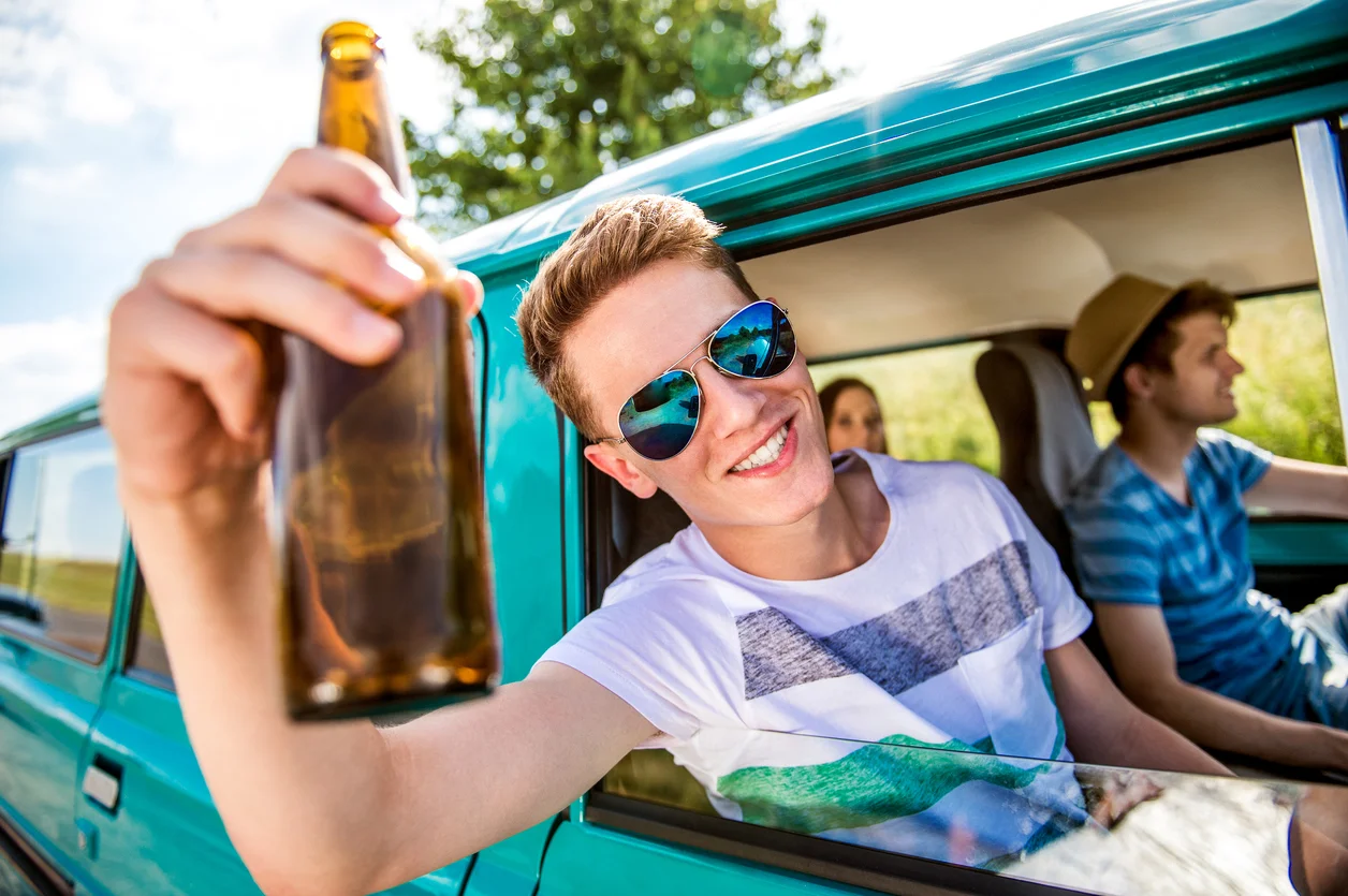 Keep Your Teens Safe on Spring Break