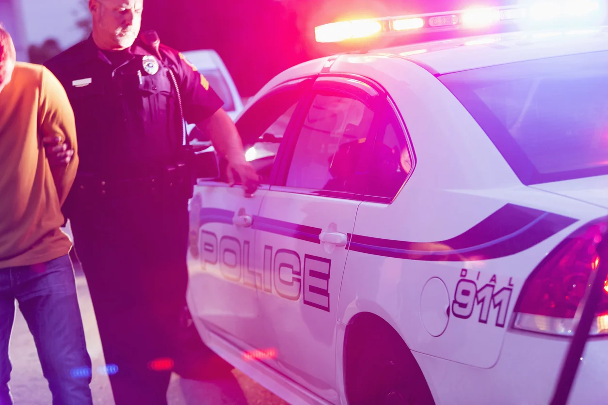 Memorial Day Brings BBQs and Risk of DUI