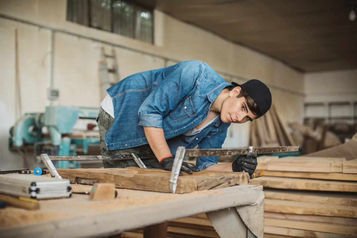 Is Your Teen's Summer Job Safe?