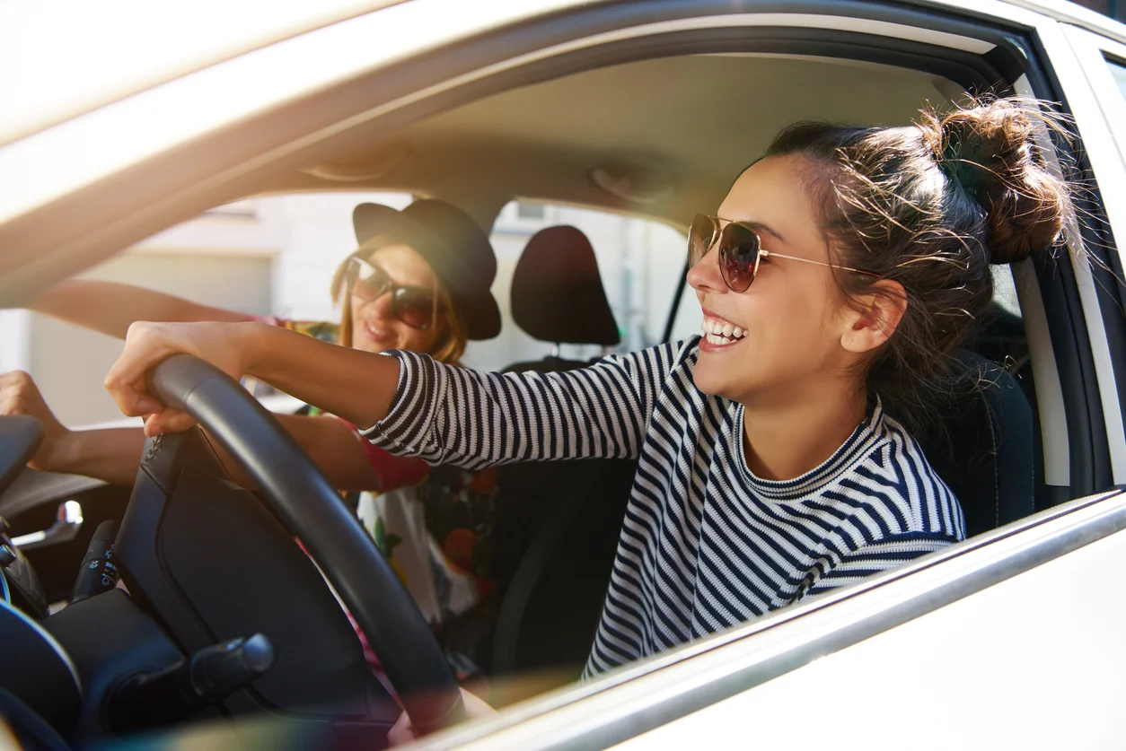 DUI Risk Increases During Summer Months