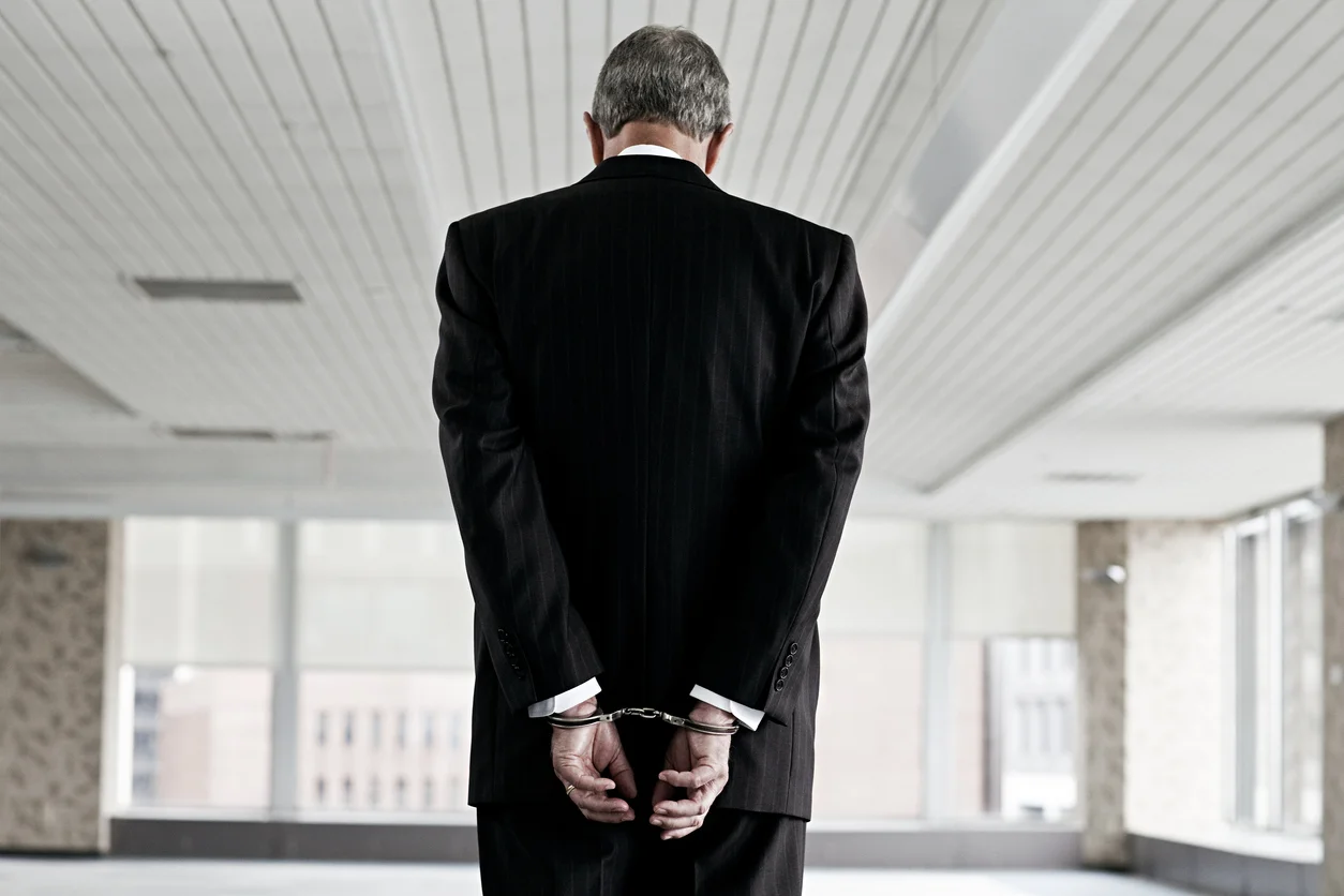 Our Federal Defense Practice