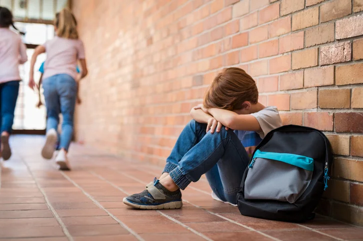 Personal Injury Bullying Case