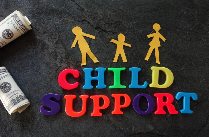Child Support Case