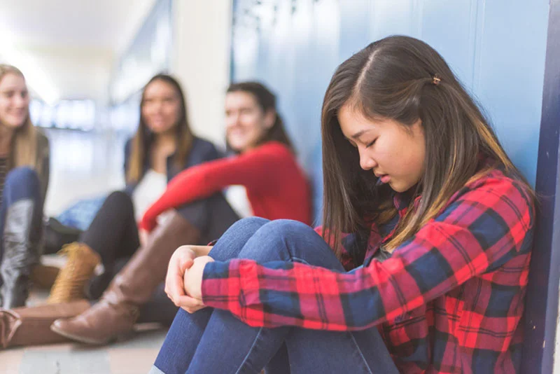 Is Bullying Illegal in Ohio? 