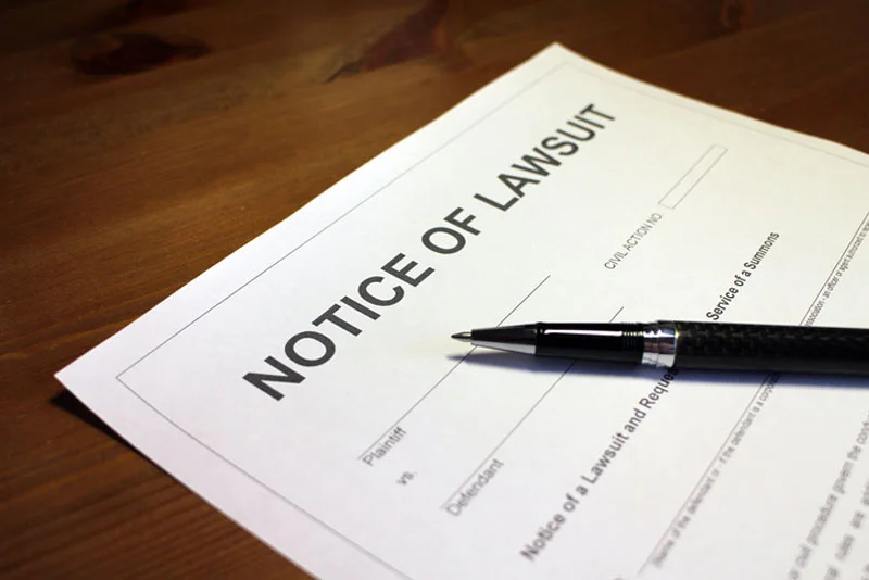 Defamation Lawsuit Dismissed In Favor of Our Client