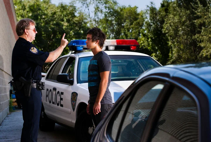 Successful DUI Reduction 