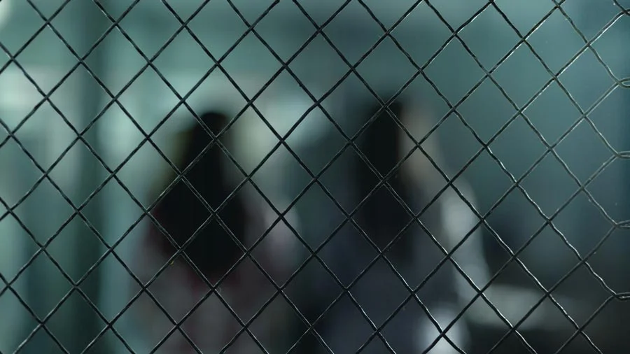 Mistreatment in Jail Case
