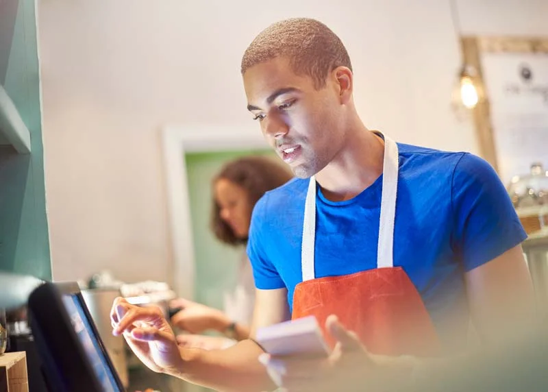 Safe Summer Employment Tips for Your Teen