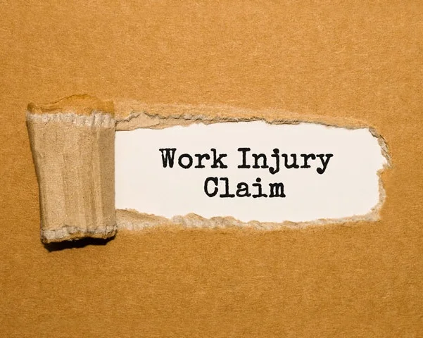 Ohio Worker's Compensation and Insurance Battle
