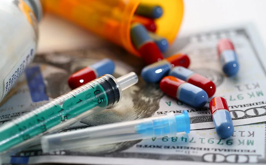 Federal Drug Sentencing Case
