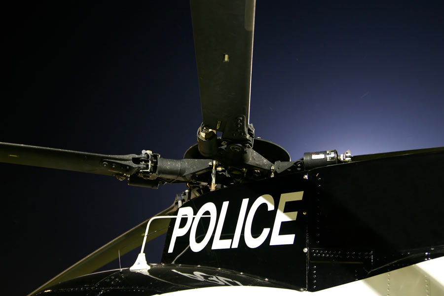 New Air Patrols Catch Distracted Ohio Drivers