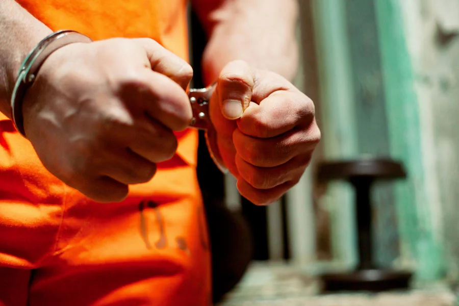 Don't Let an Orange Jumpsuit Be Your Halloween Costume