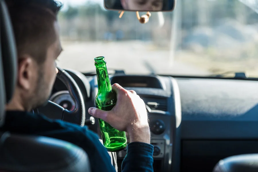 Successful DUI Outcome