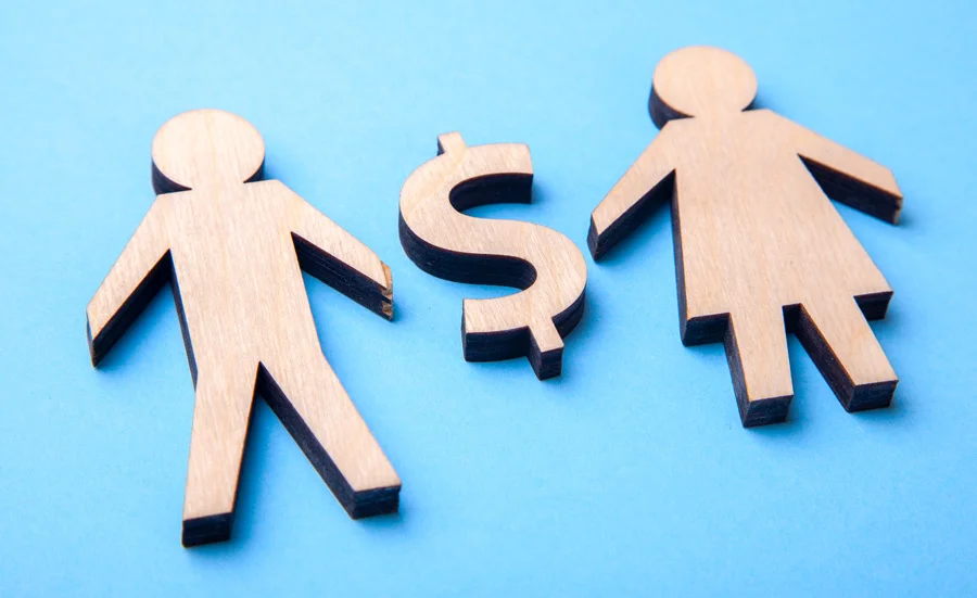 Complex Divorce Case Settled