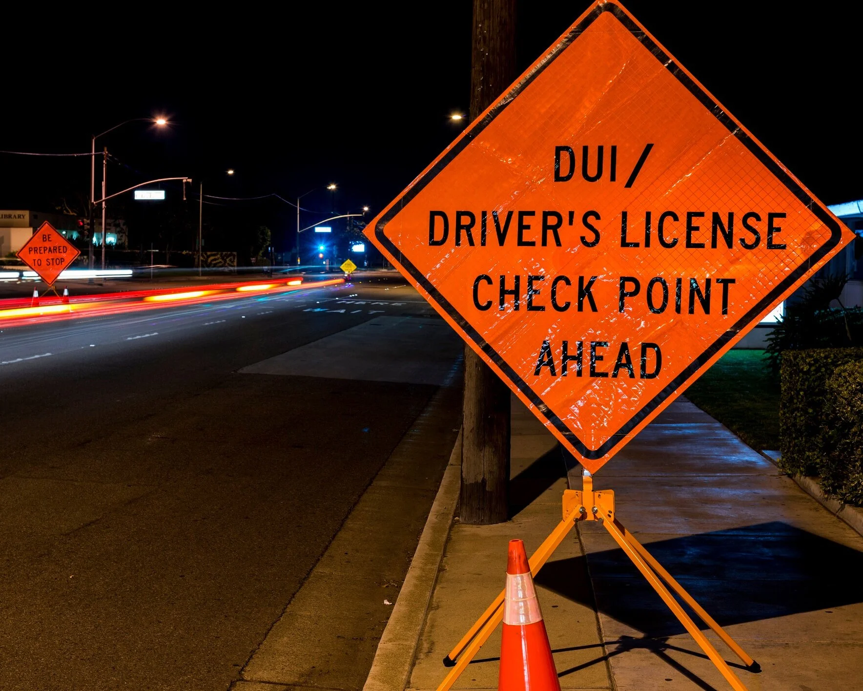 December is National Drunk and Drugged Driving Prevention Month