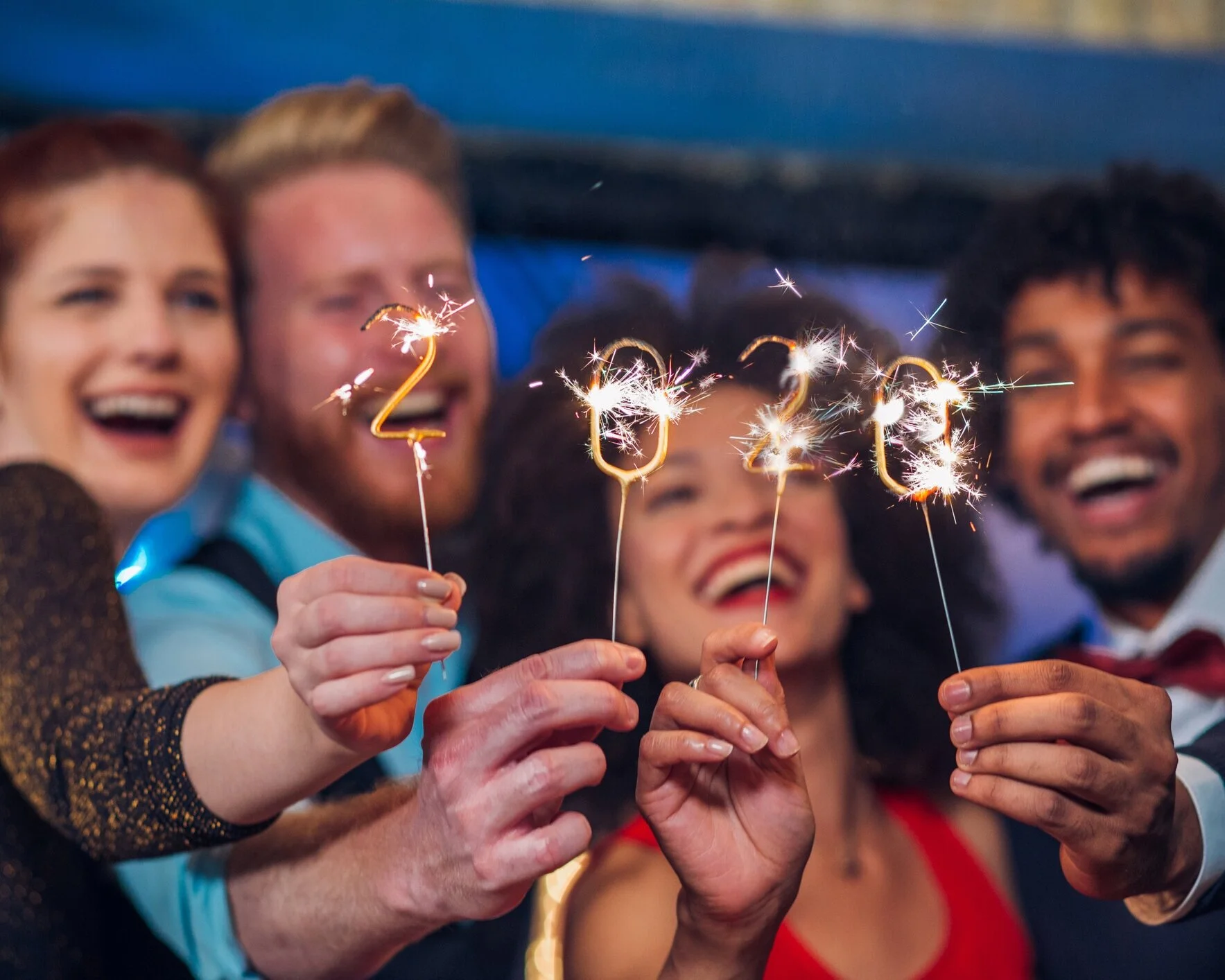 What You Need to Know Before Going Out for New Year's Eve