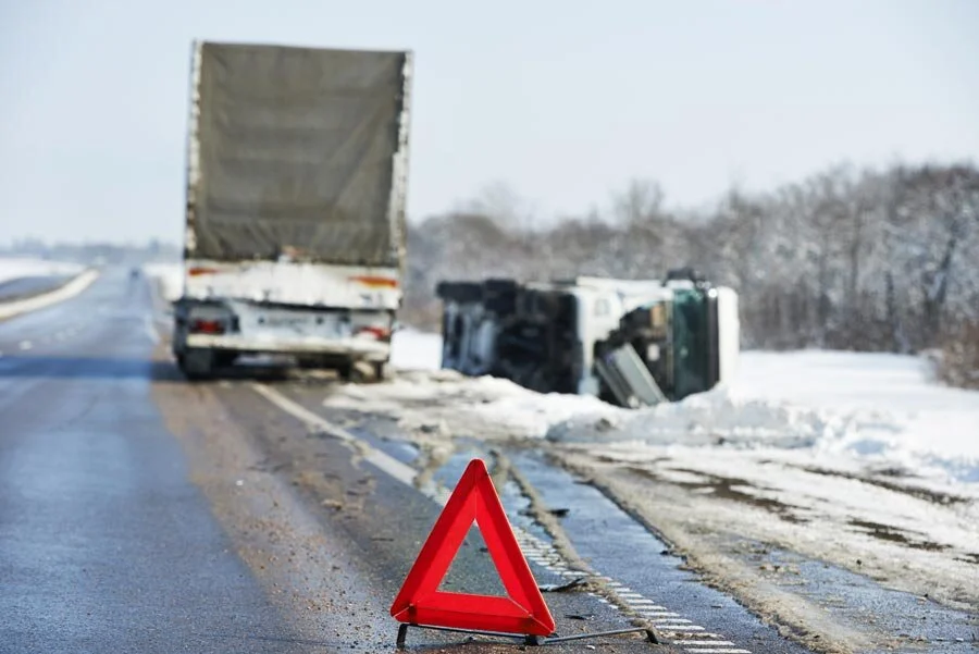 Major Auto Accident Litigation
